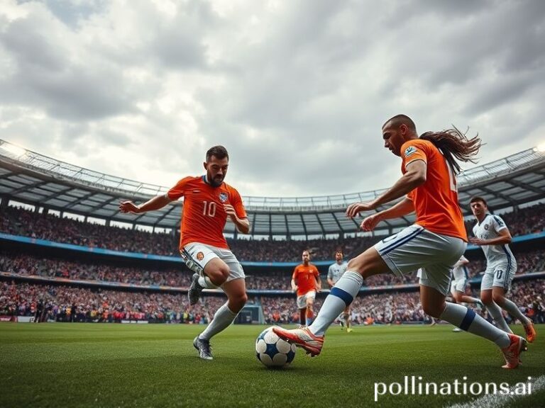 Trending: netherlands vs finland