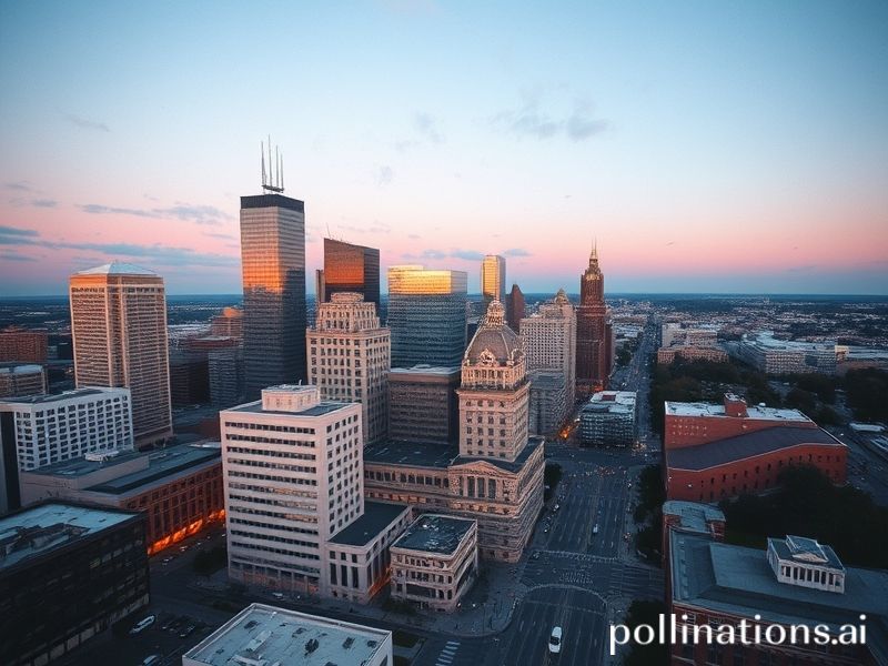 Trending: stamford