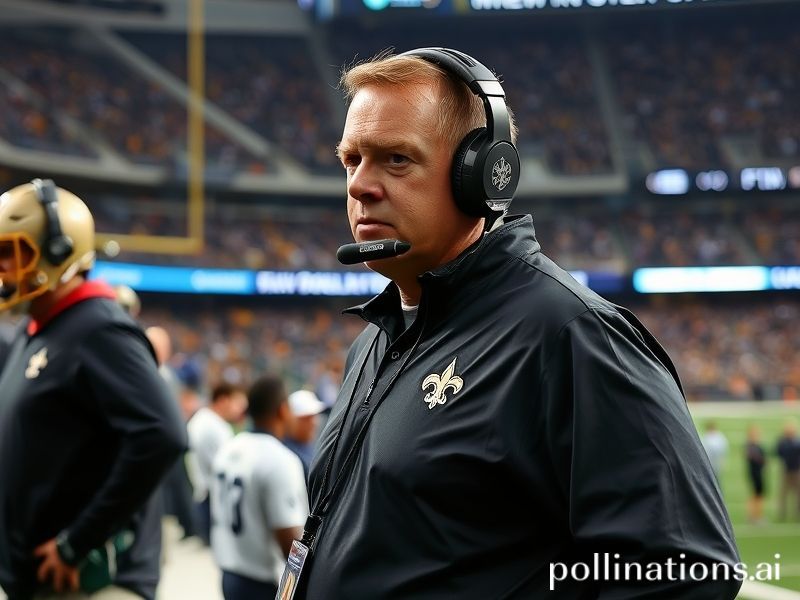 Trending: sean payton