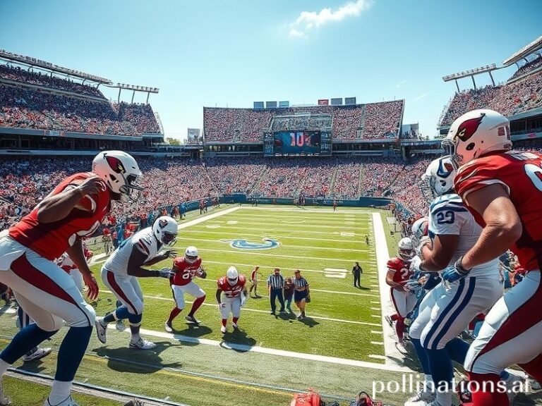 Trending: cardinals vs colts