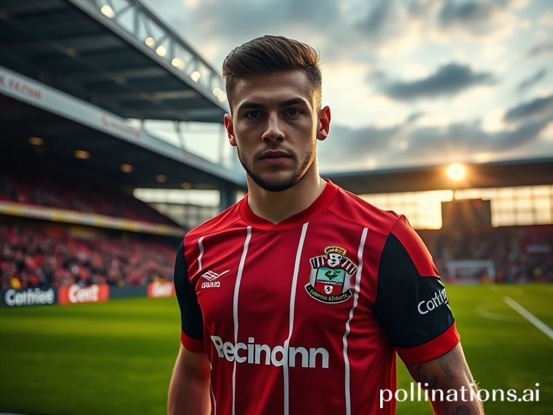 Trending: che adams