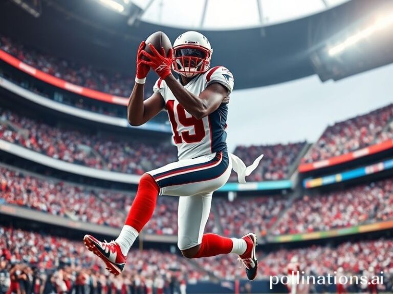 Trending: demario douglas