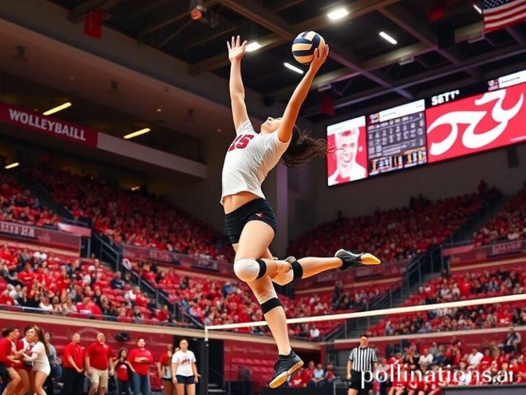 Trending: nebraska volleyball schedule