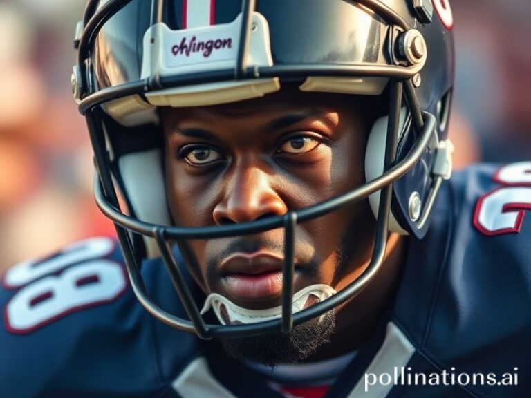 Trending: darnell washington