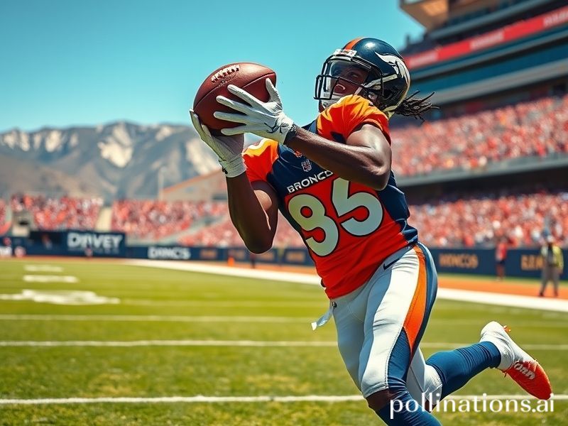 Trending: jerry jeudy