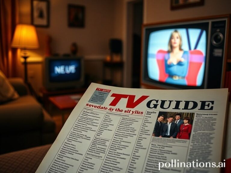 Trending: tv guide uk