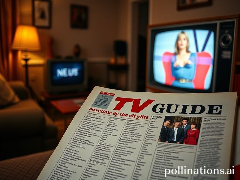Trending: tv guide uk