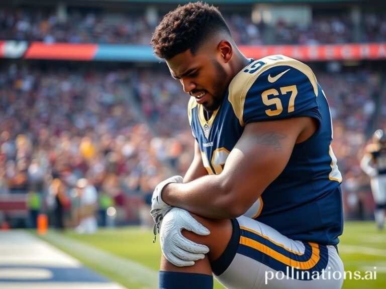 Trending: puka nacua injury