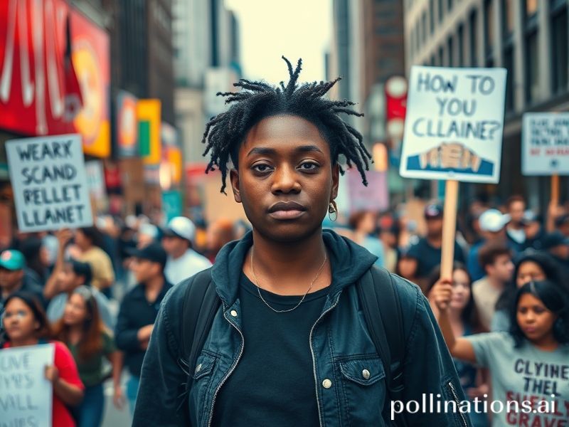 Trending: kimani vidal