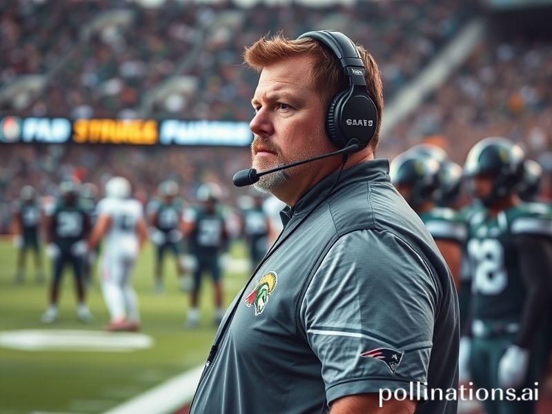 Trending: matt rhule