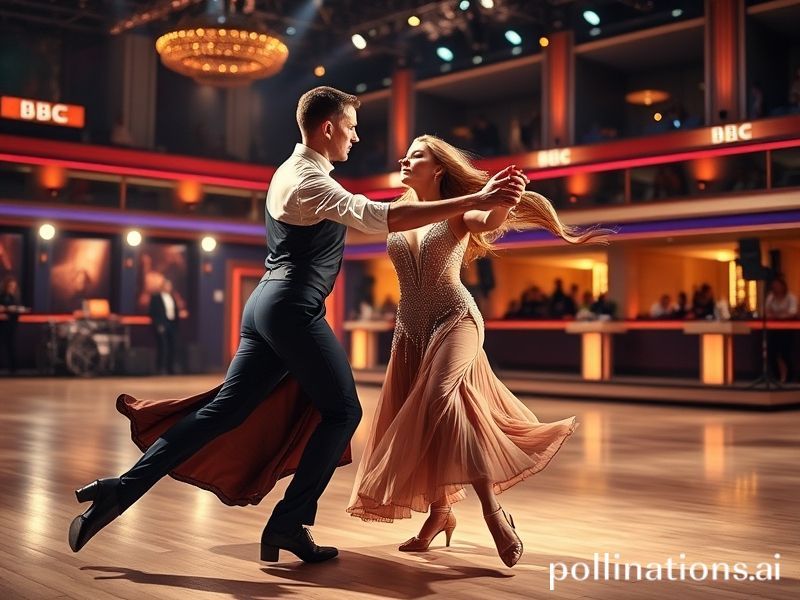 Trending: stefan dennis strictly