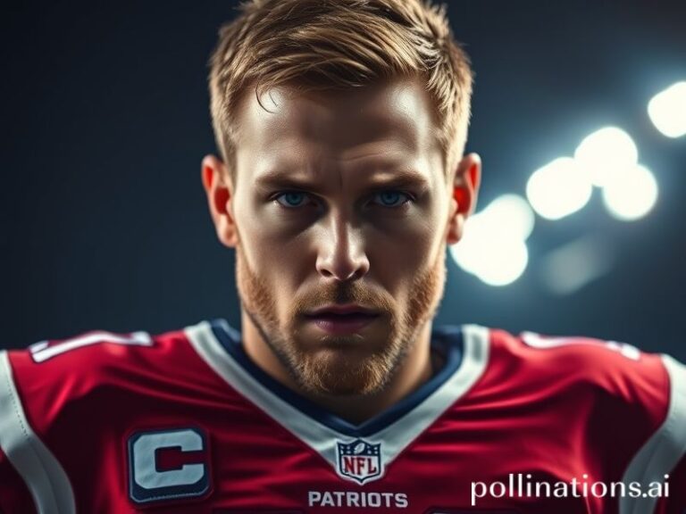 Trending: julian edelman