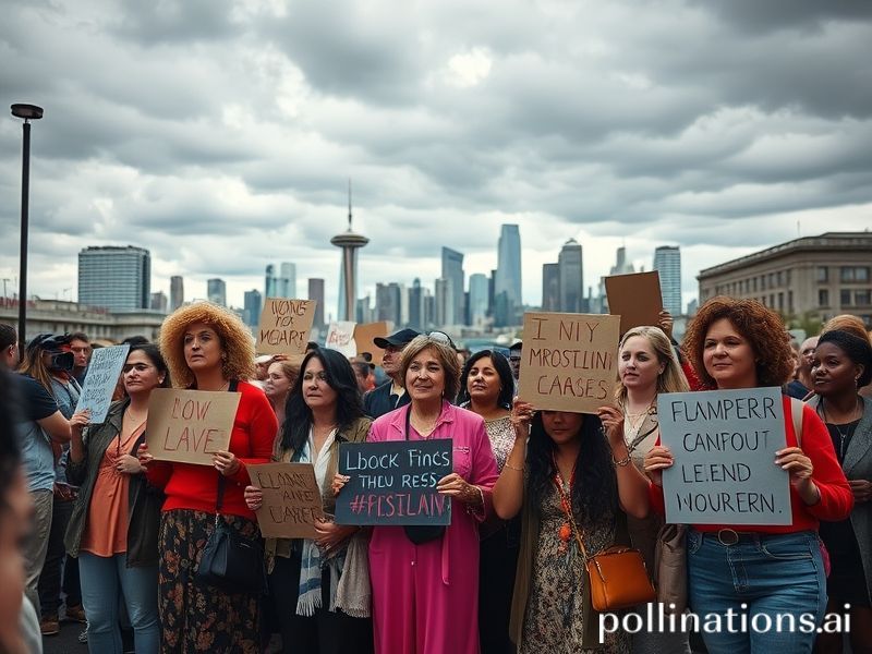Trending: riot women cast