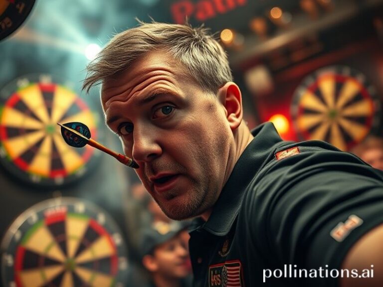 Trending: wayne mardle