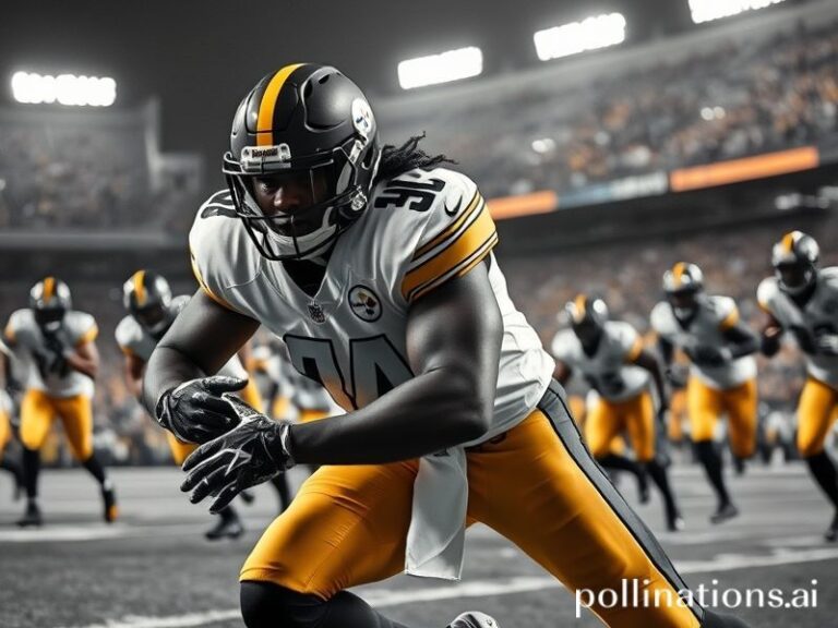 Trending: devin bush
