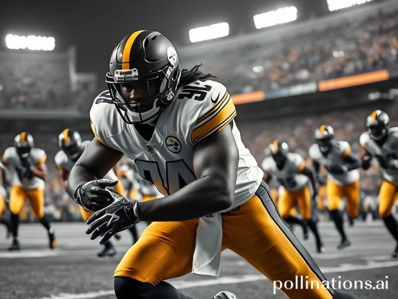 Trending: devin bush