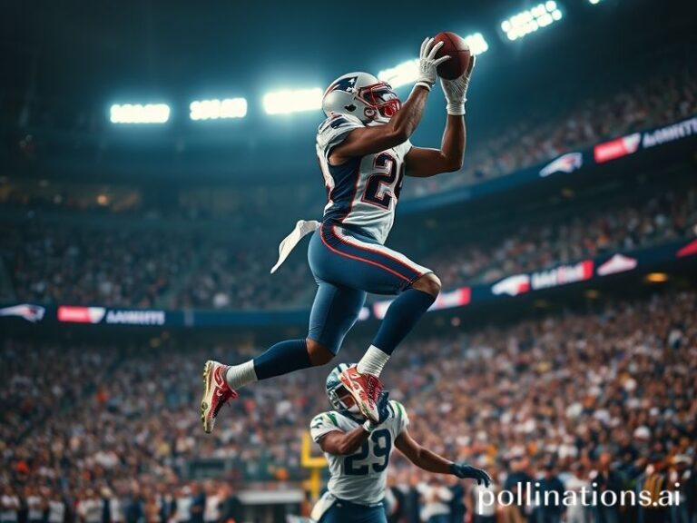 Trending: jakobi meyers