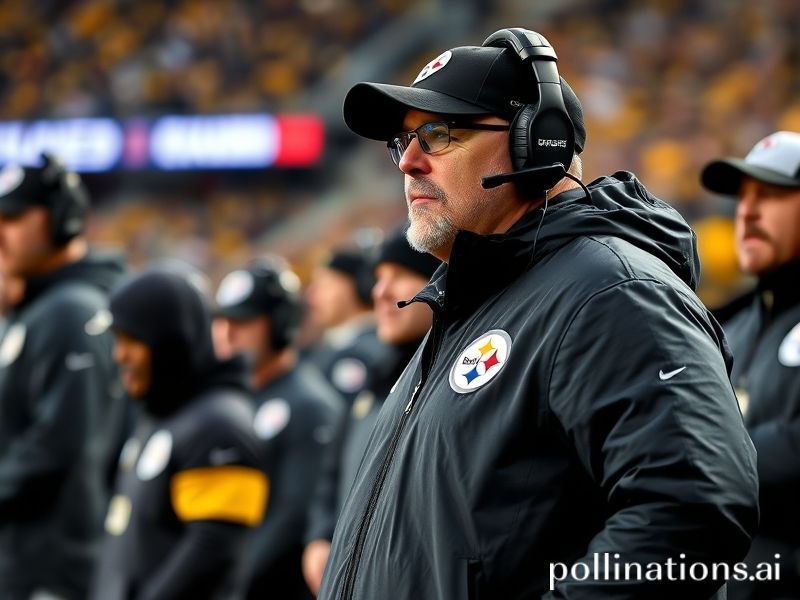 Trending: mike tomlin