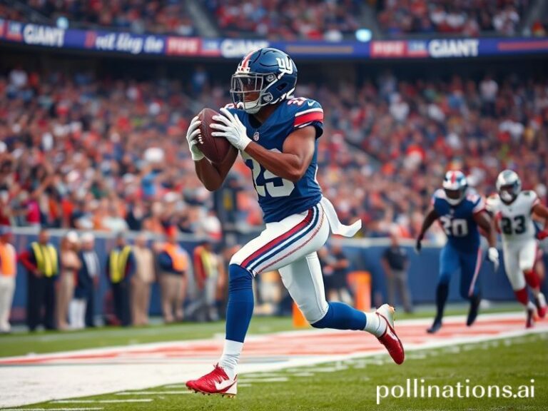 Trending: sterling shepard