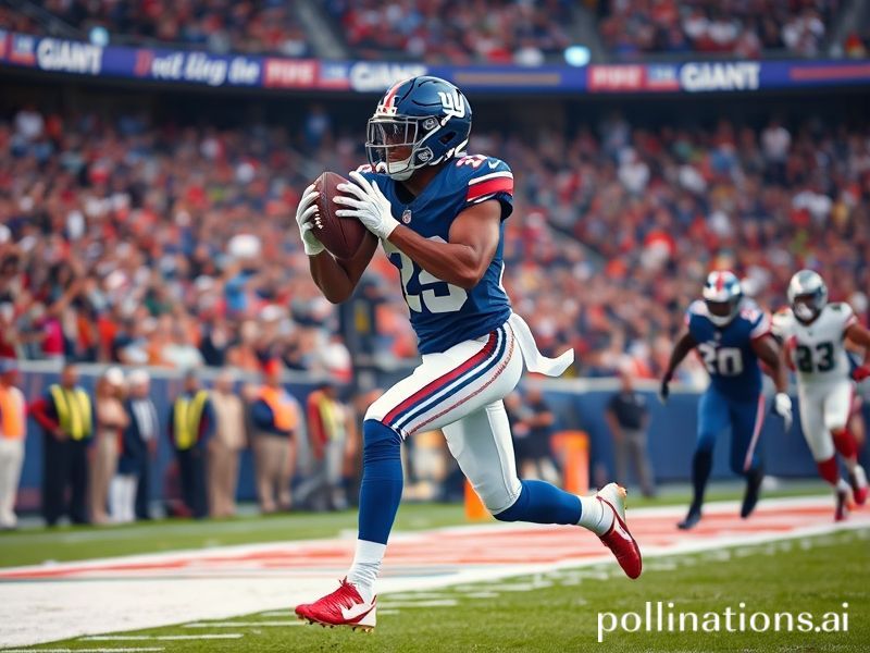 Trending: sterling shepard