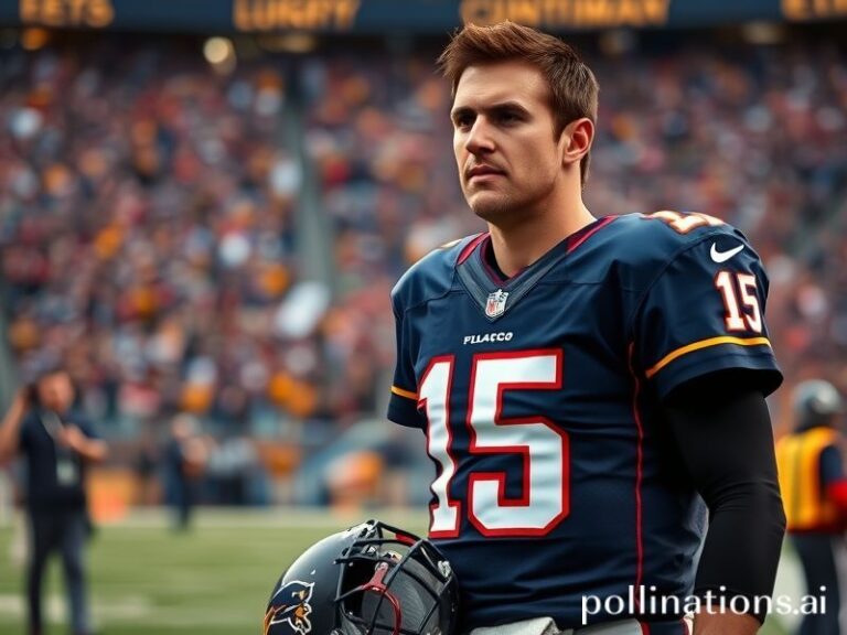 Trending: joe flacco age