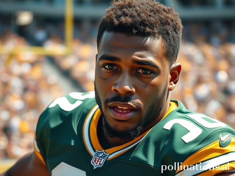Trending: christian watson