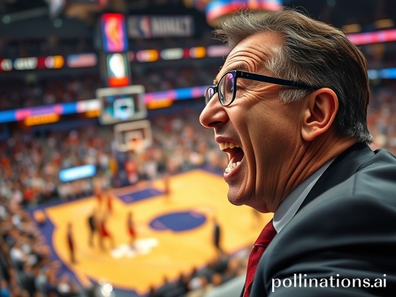 Trending: kevin harlan