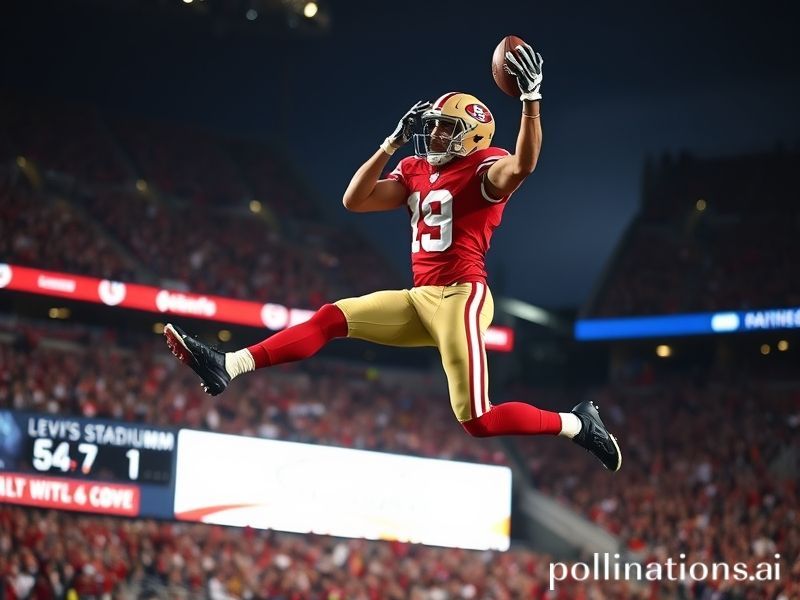 Trending: george kittle