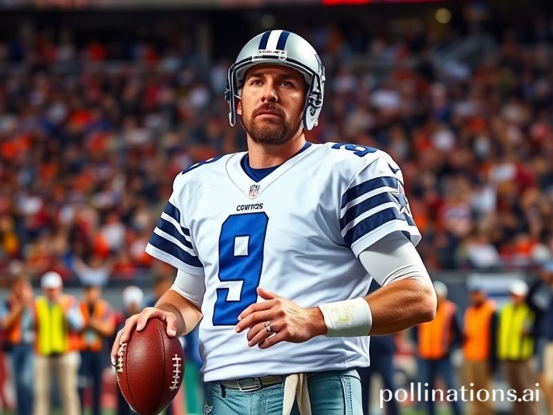 Trending: tony romo