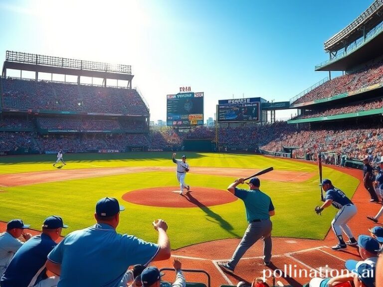 Trending: blue jays vs mariners