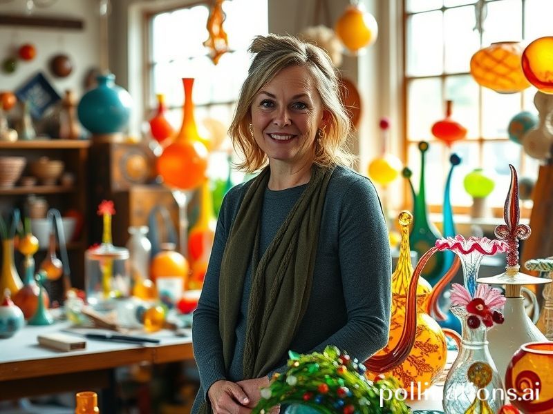 Trending: stacey kananen