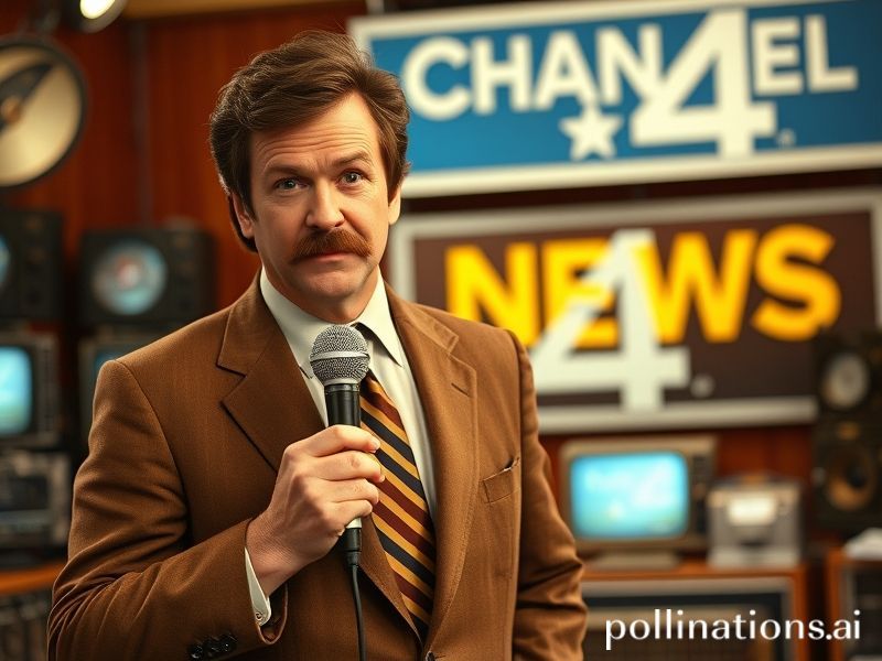 Trending: will ferrell