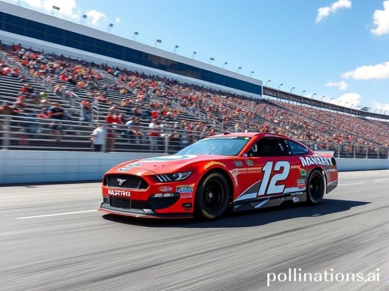 Trending: ryan blaney