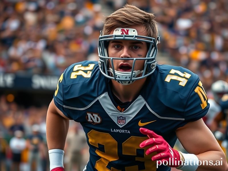 Trending: sam laporta