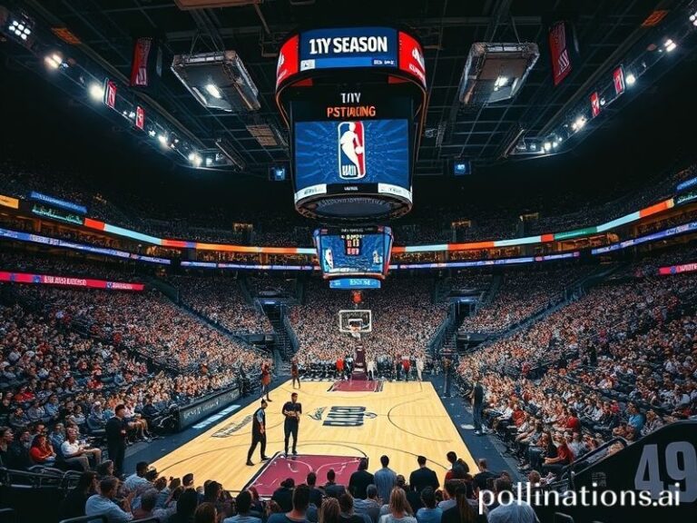 Trending: when does the nba season start