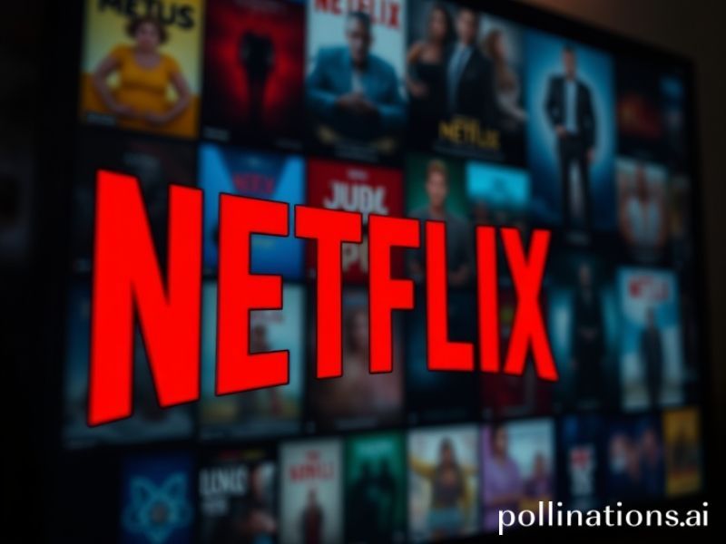 Trending: netflix movies