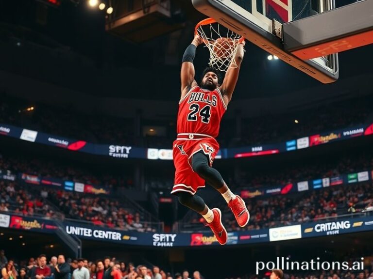 Trending: chicago bulls
