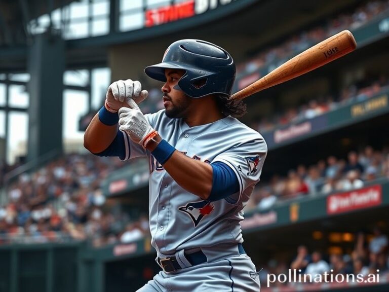 Trending: vladimir guerrero jr