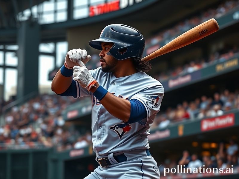 Trending: vladimir guerrero jr