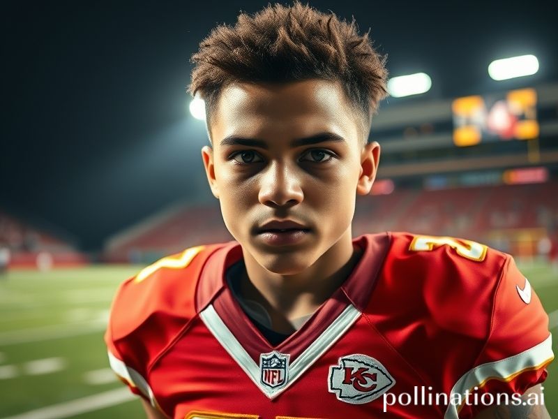 Trending: isiah pacheco