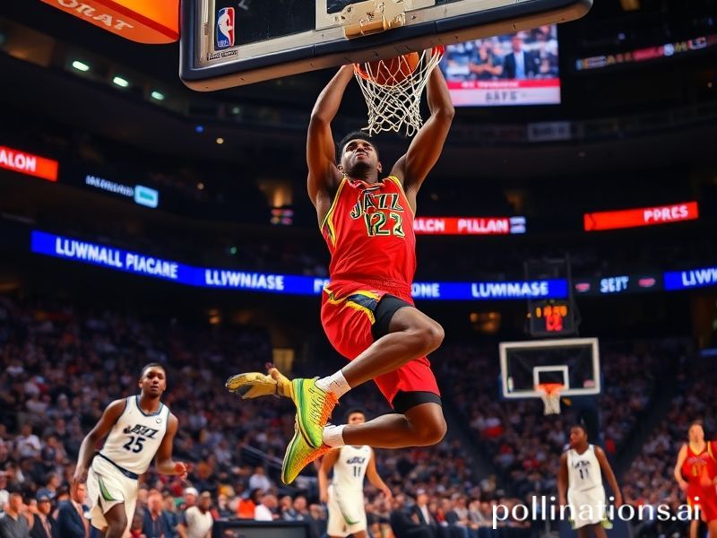 Trending: donovan mitchell