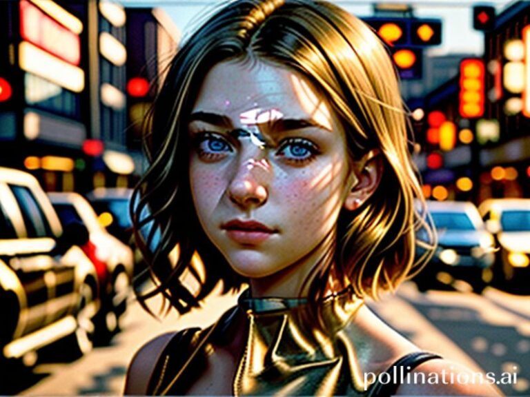 Trending: addison barger