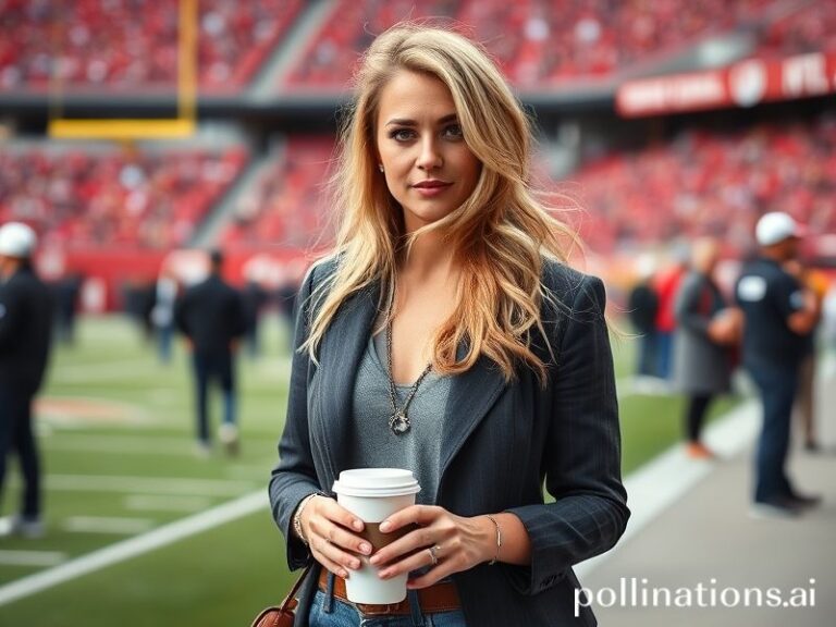 Trending: brittany mahomes