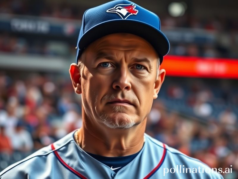 Trending: john schneider blue jays