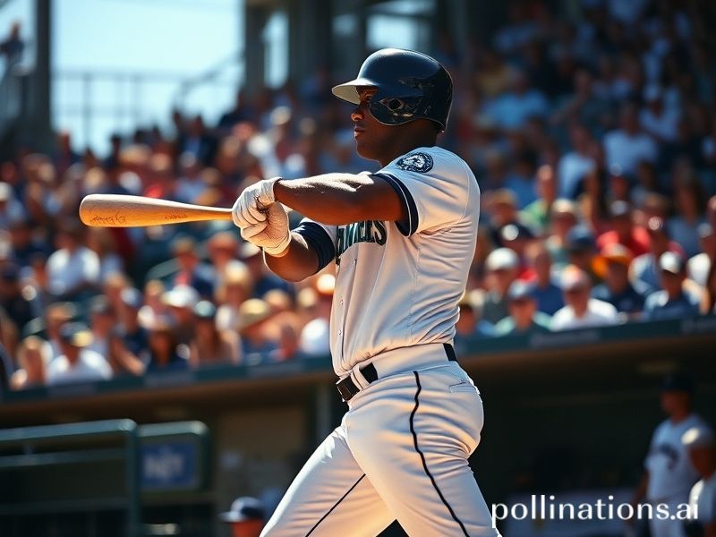 Trending: ken griffey jr