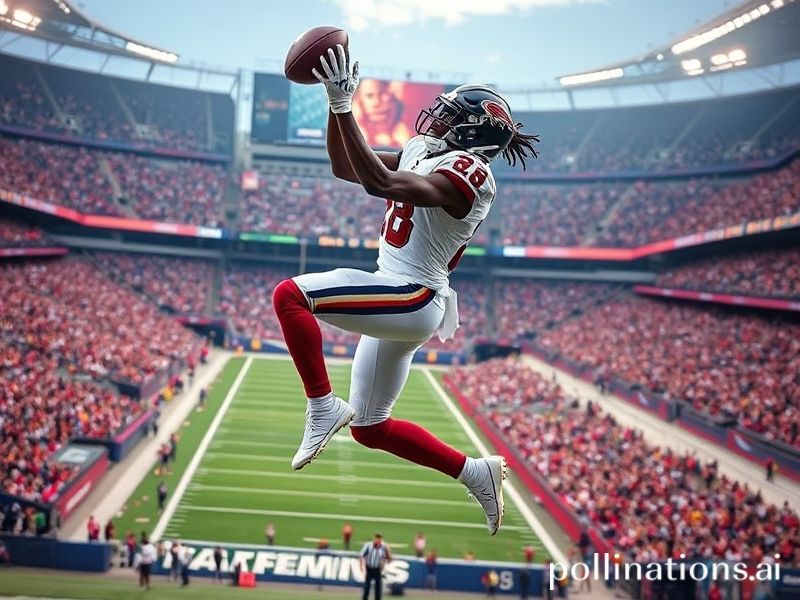 Trending: marquise brown