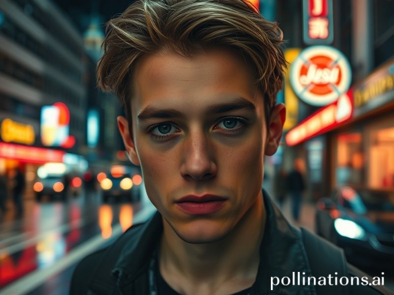 Trending: nick bolton