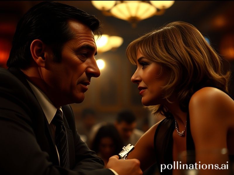 Trending: al pacino diane keaton