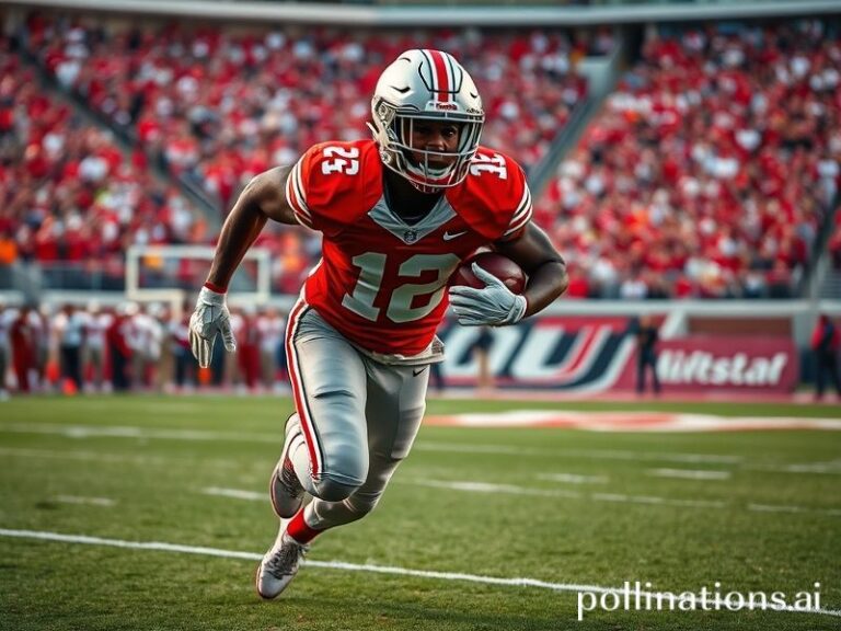 Trending: bijan robinson