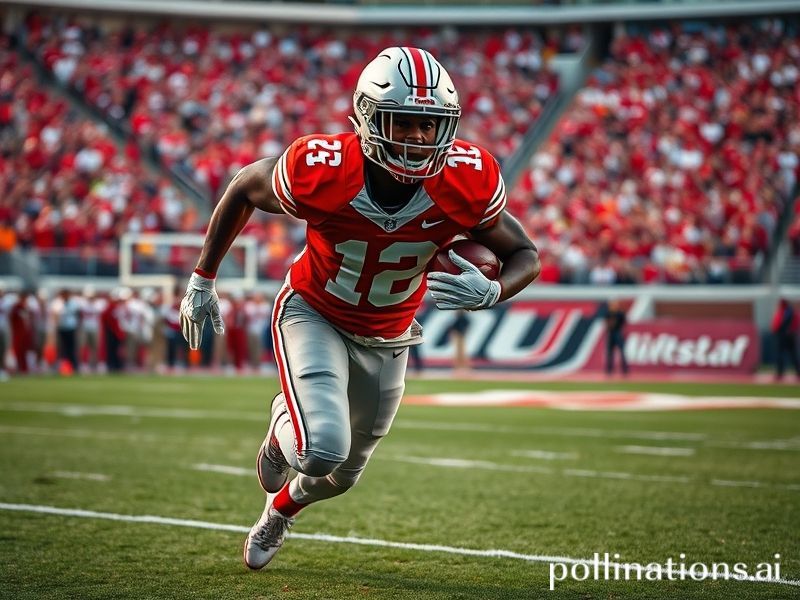 Trending: bijan robinson